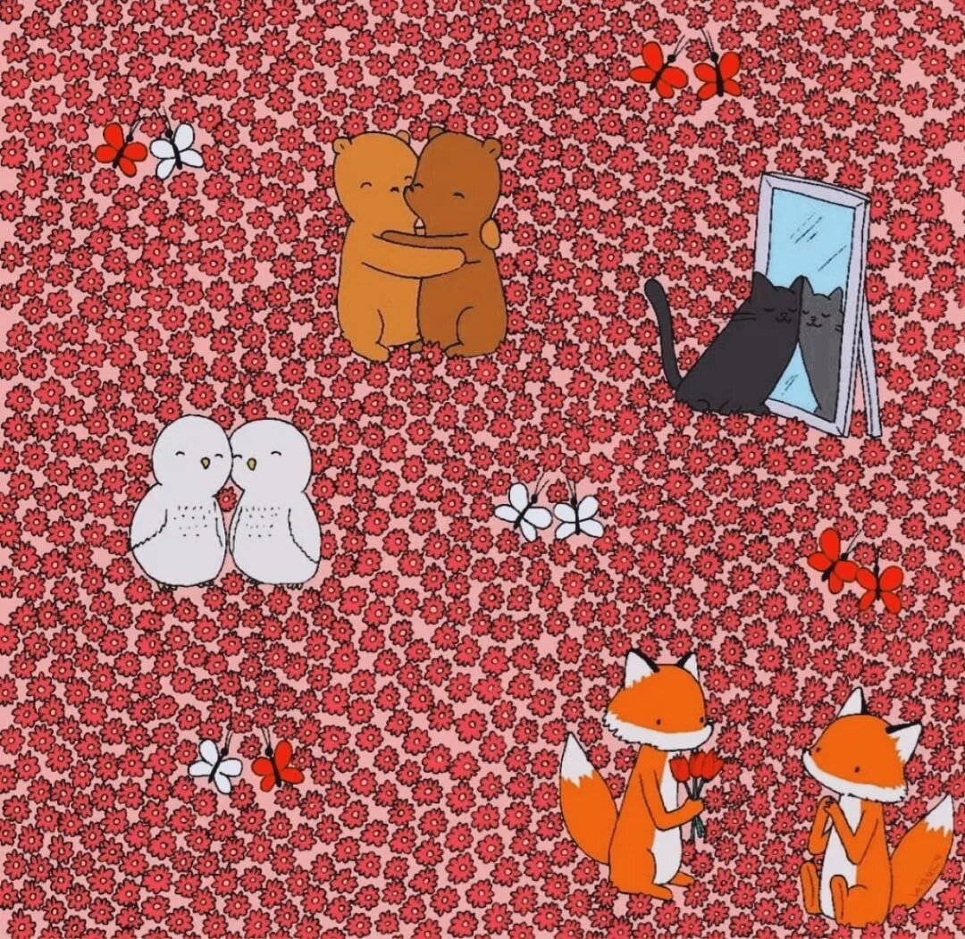 Найди среди. Найдите панду среди снеговиков. Загадки найти на картинке. Найди среди. Венгерский художник гергели дудаш.