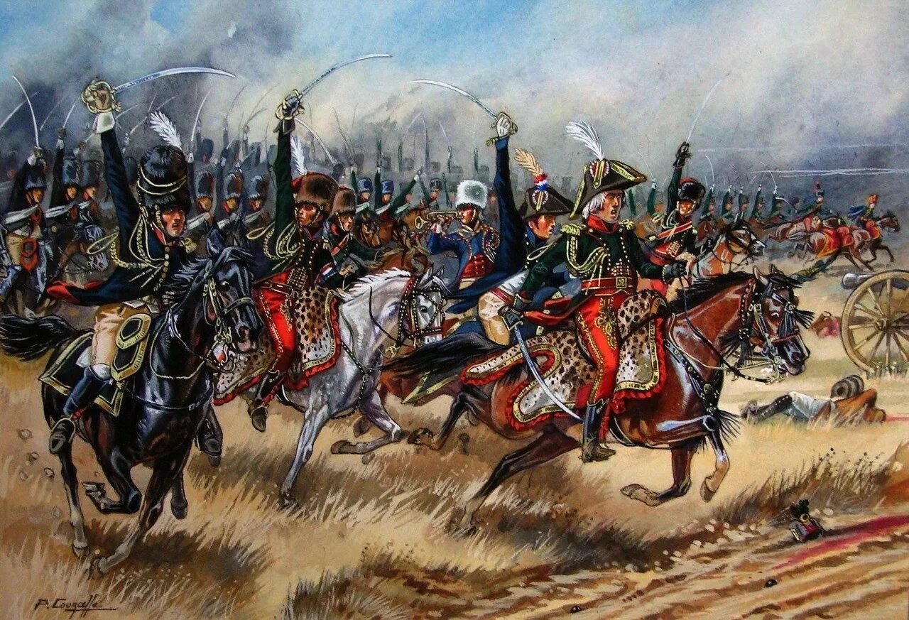 Нападение французский. Маренго битва Наполеон. Битва при маренго 1800. Наполеоновские войны маренго. Ваграмская битва Наполеон.