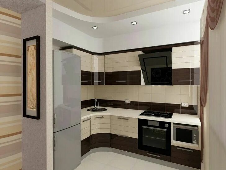 Pin by Ana Claudia Zan on Minha cozinha Modular kitchen designs, Kitchen designs