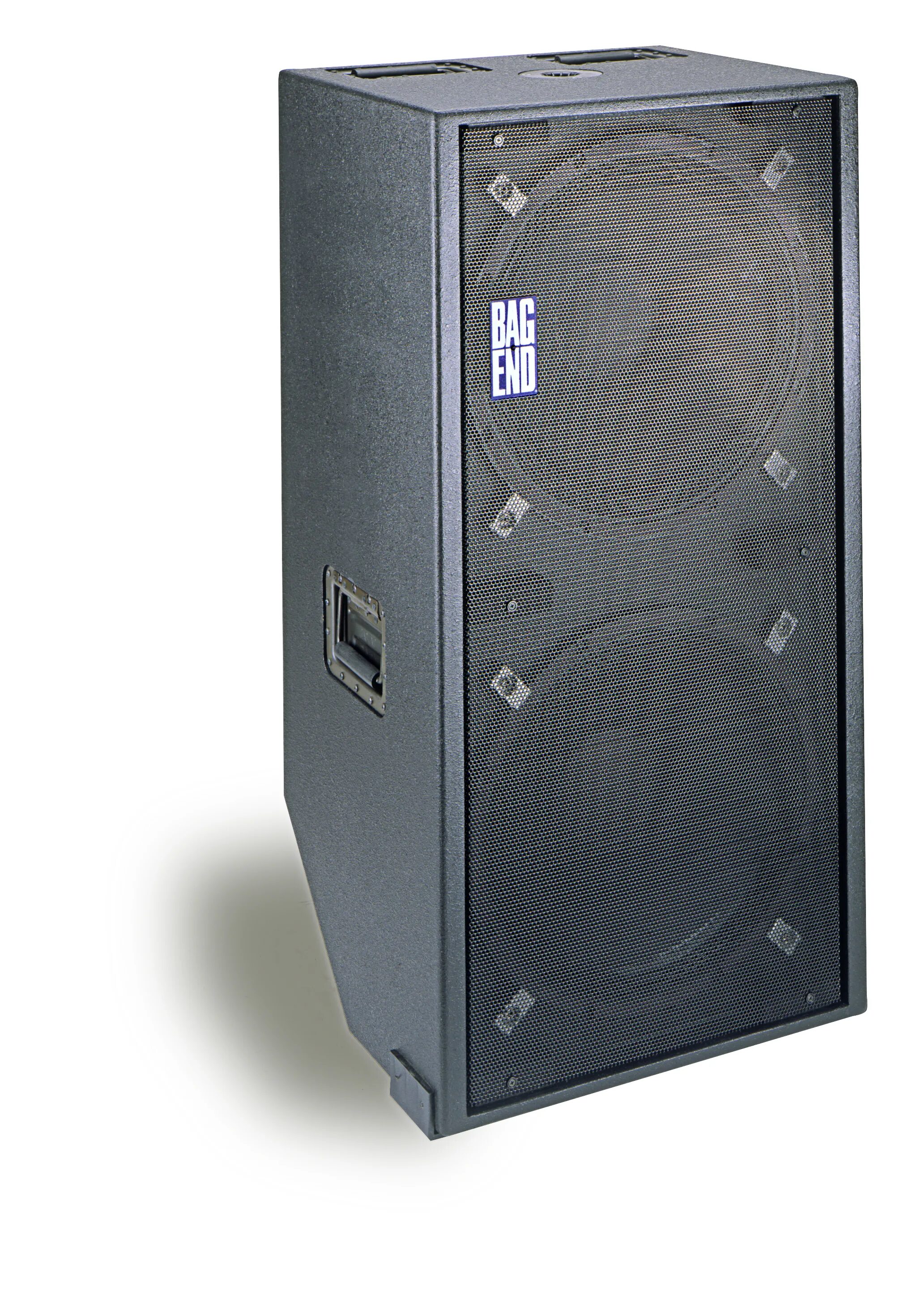 Bag end Infrasub 18. Сабвуфер Bag end. Bag end p400. High Power Subwoofer System.