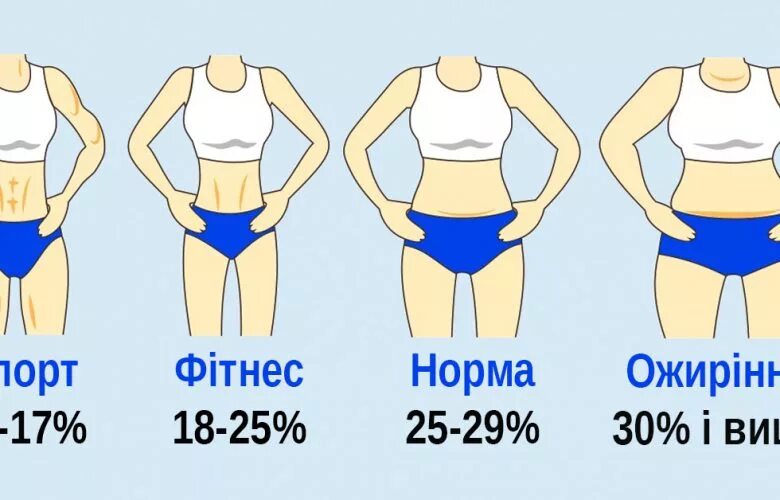 Процент жира. Процент жира у женщин таблица. Процент подкожного жира у женщин. Норма жировой ткани у женщин.