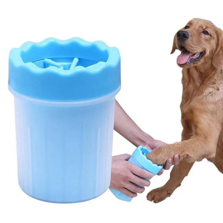 Чем мыть лапы собаке. Лапомойка для собак. Лапомойка голубая. Лапомойка для собак крупных пород. Лапомойка для больших собак"Pet animal Wash foot Cup".