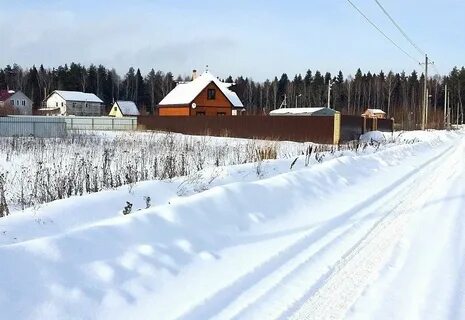 Земля примыкающая к участку