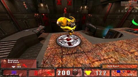 Играть арена 3
