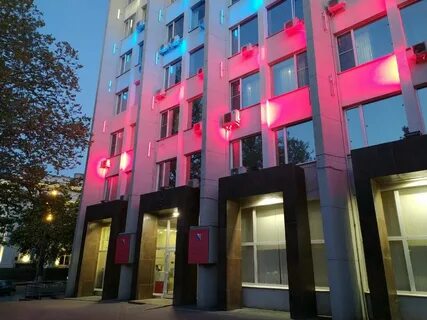 Департамент архитектуры севастополь