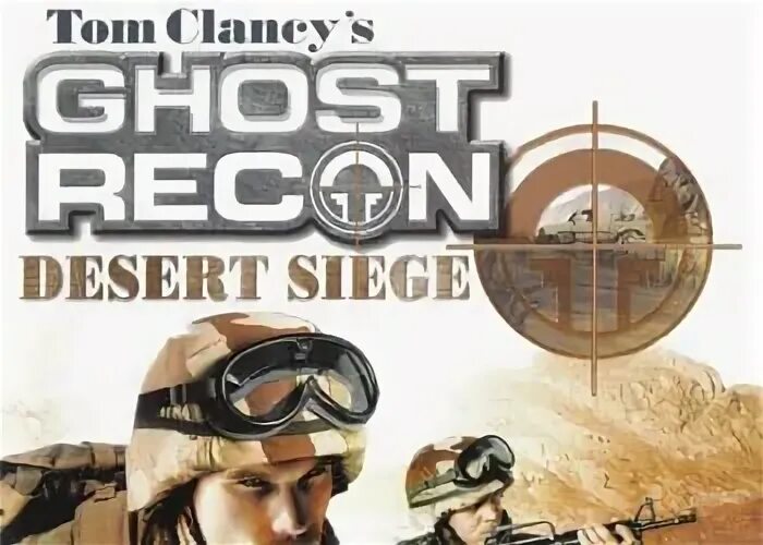 Tom чит. Ghost recon desert siege. tom clancy&#039;s ghost recon: осада пустыни. игра desert siege. ghost recon: desert siege (2002).
