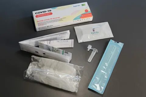 Экспресс реагенты