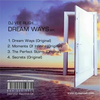 Dream my way