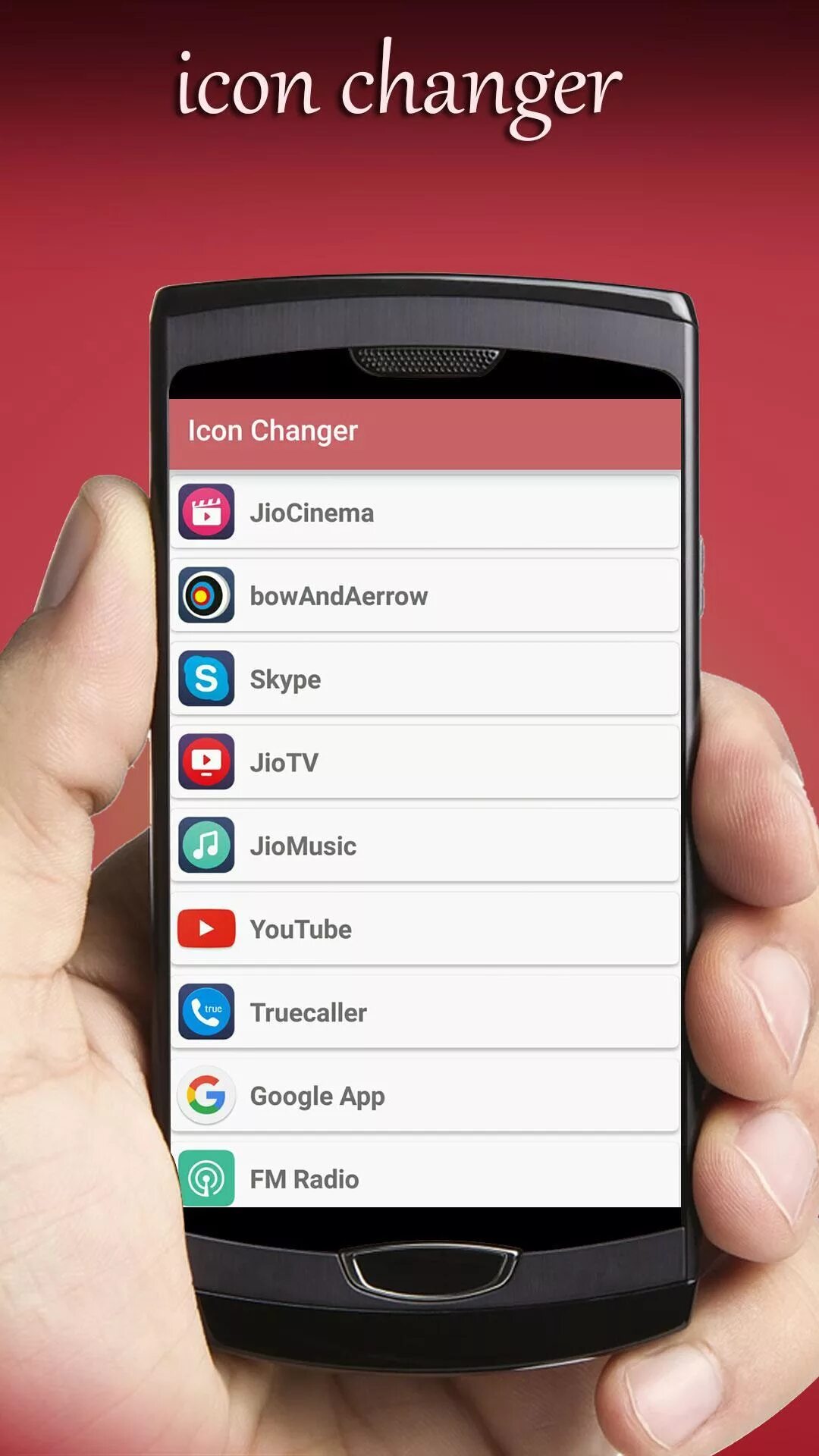 X icon changer на андроид. Icon Changer. Приложение icon Changer. Иконки для icon Changer. Icon Changer для Android.