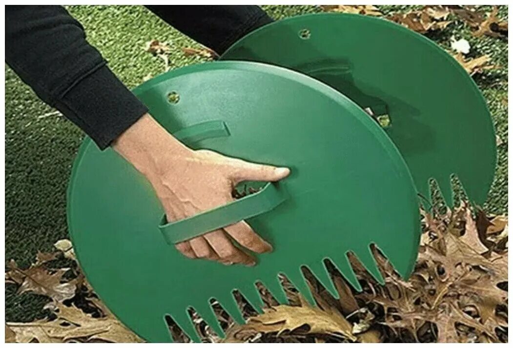 Приспособление для сбора листвы. Инструмент для листьев. Инструмент для листьев. Грабли веерные гардена. Приспособления для сада.