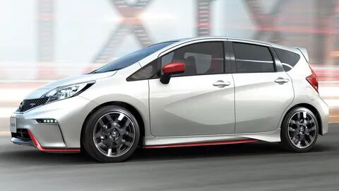 Epower nissan