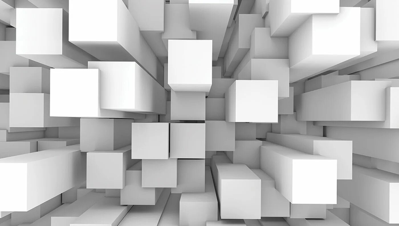 Modern effect