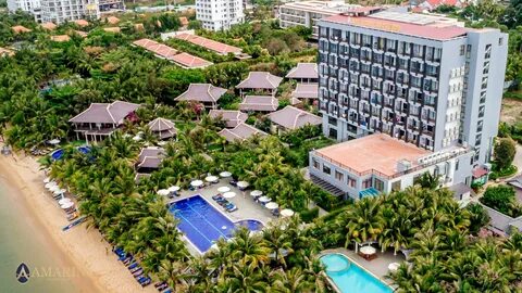 Amarin resort phu quoc 4
