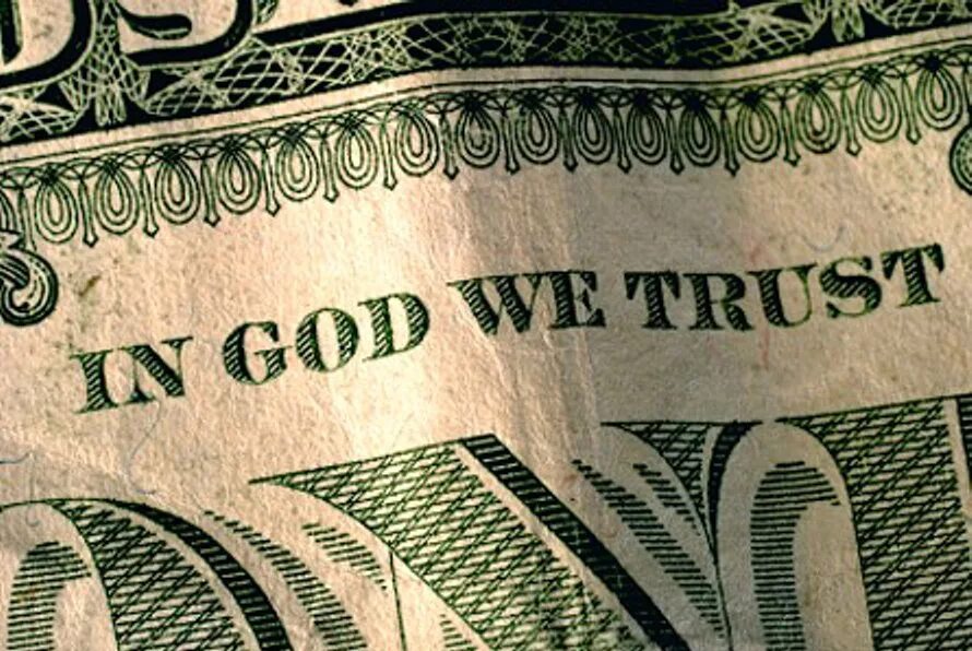 Перевод in god we trust на русский. In God we Trust доллар купюра. In God we Trust банкнота. Купюра США “in God we Trust”. Надпись на долларе in God we Trust.