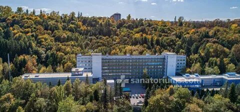 Санаторий родник кисловодск отзывы 2024