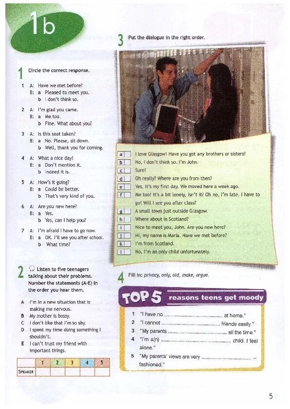 Have you got brothers or sisters. Spotlight 8 Workbook. Spotlight 10 Workbook. Put the Dialogue in the right order. Put the Dialogue in the right order 8 класс.