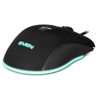 Мышь sven rx