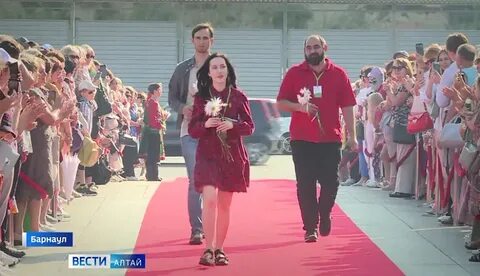 Фестиваль на алтае 2024