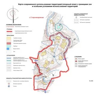 Водоохранная зона строительство жилого