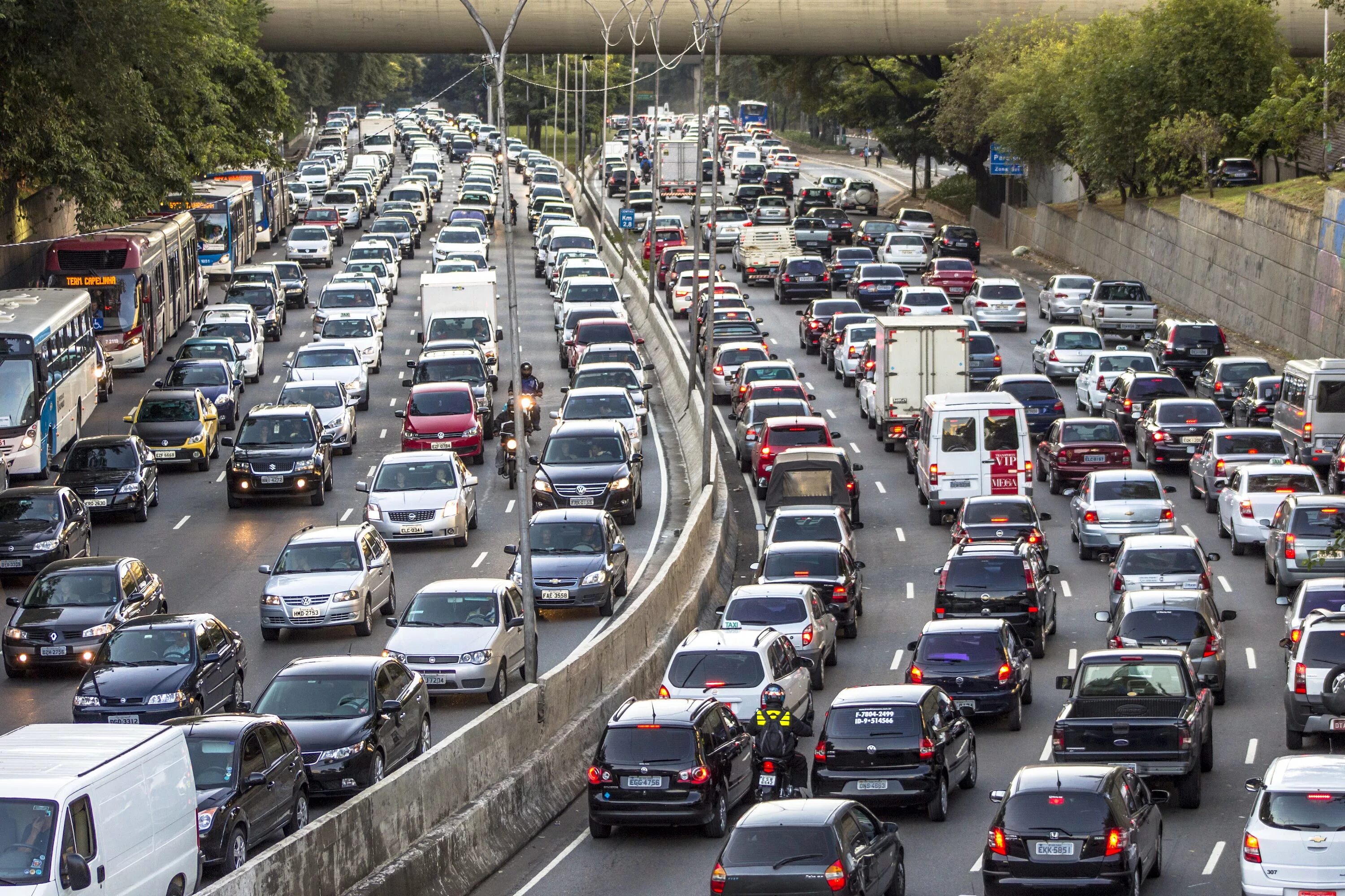 Traffic org