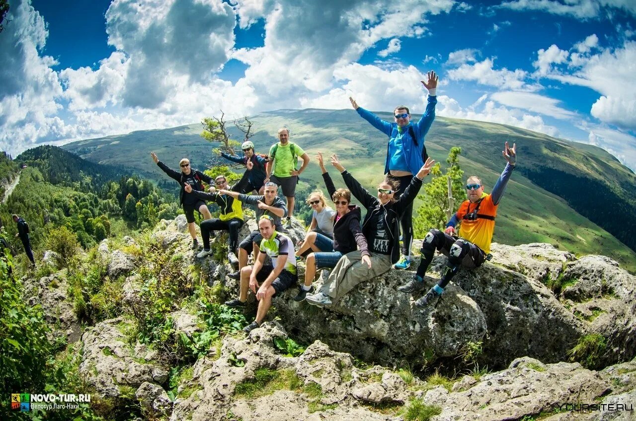 Лагонаки. Плато Лаго Наки. Лаго Наки в апреле. Лагонаки экскурсия. Тур активная жизнь челябинск туры выходного