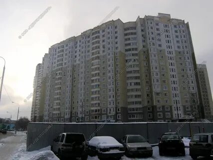 Ул туристская д 20