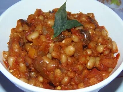 Что приготовить из фасоли быстро и вкусно