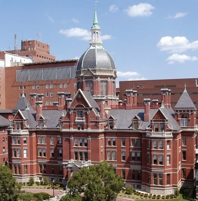 Johns hopkins university (университет джонса хопкинса). Университет джона хопкинса, сша. Институт хопкинса. Университет джона хопкинса медицинский факультет. Университет джона хопкинса медицинский факультет.