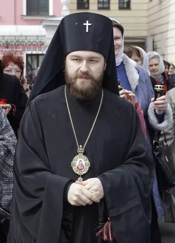 архиерей фото