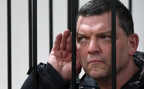 Оправдали невиновного