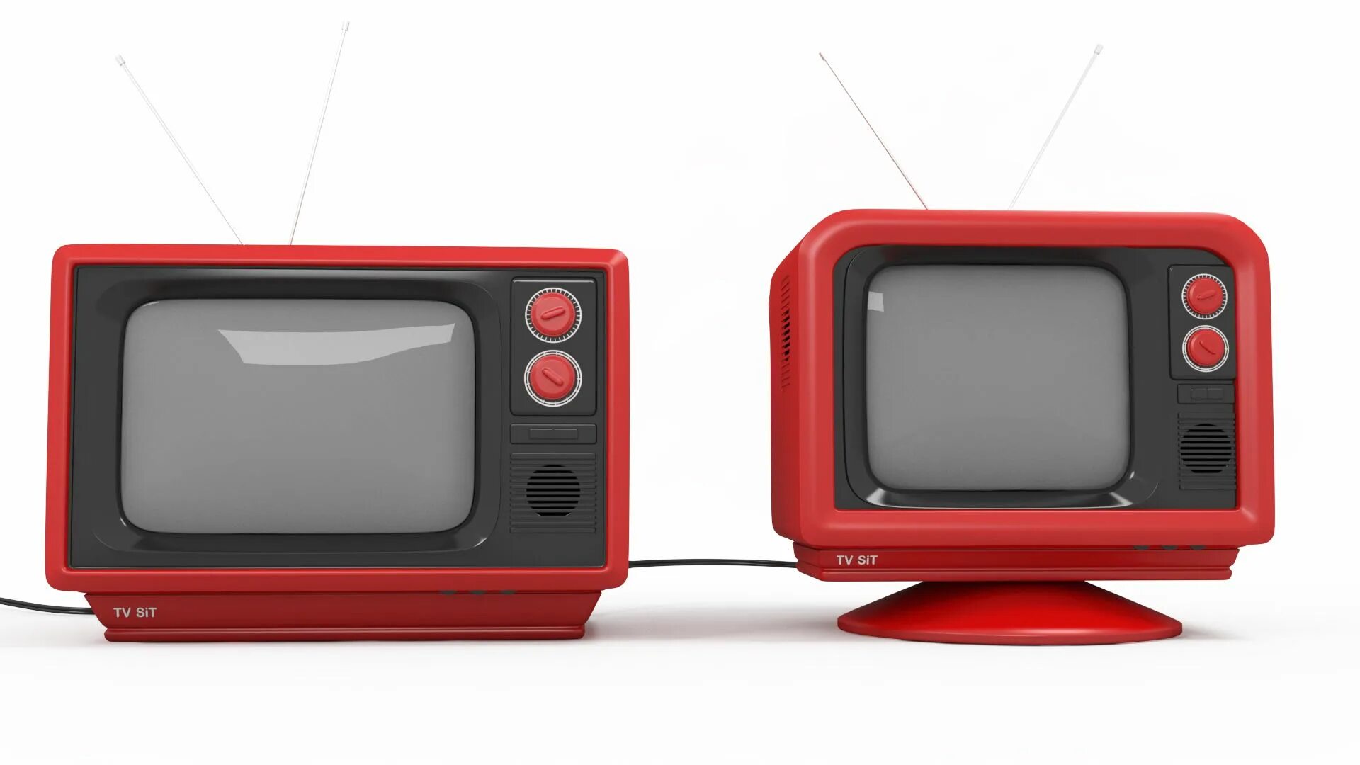 Tv3 3. 3d Max телевизор. Retro TV 3d. Нетфликс телевизор 3д. Старый телевизор.