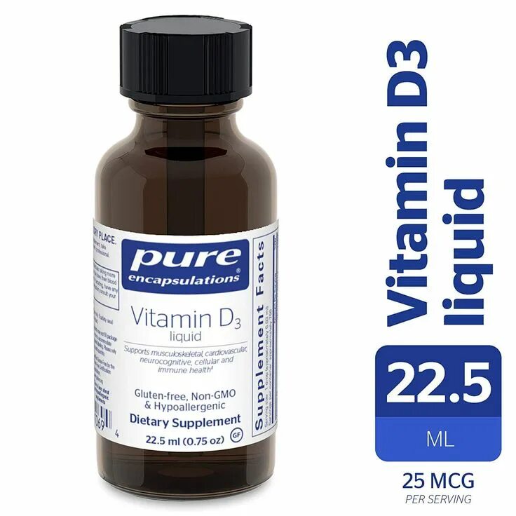 D pure. Pure vitamin d3 liquid. витамин д3 pure encapsulations. витамин д жидкий. pure d liquid.