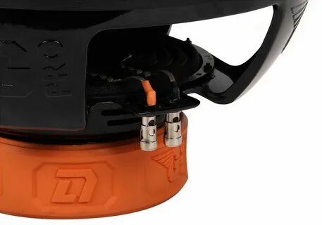 Dl audio gryphon pro 15 v 3
