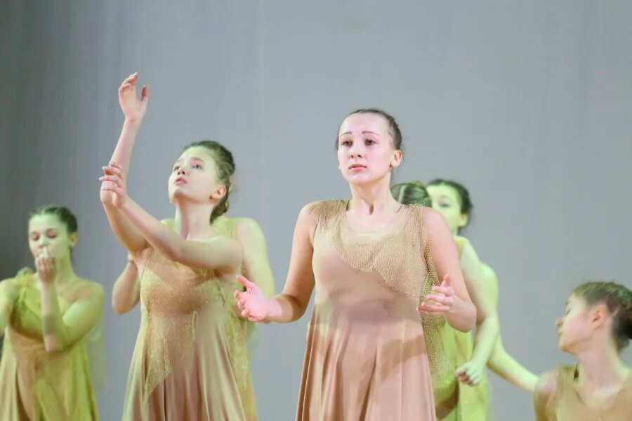 дши 5 екатеринбург