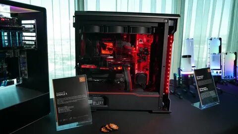 X build