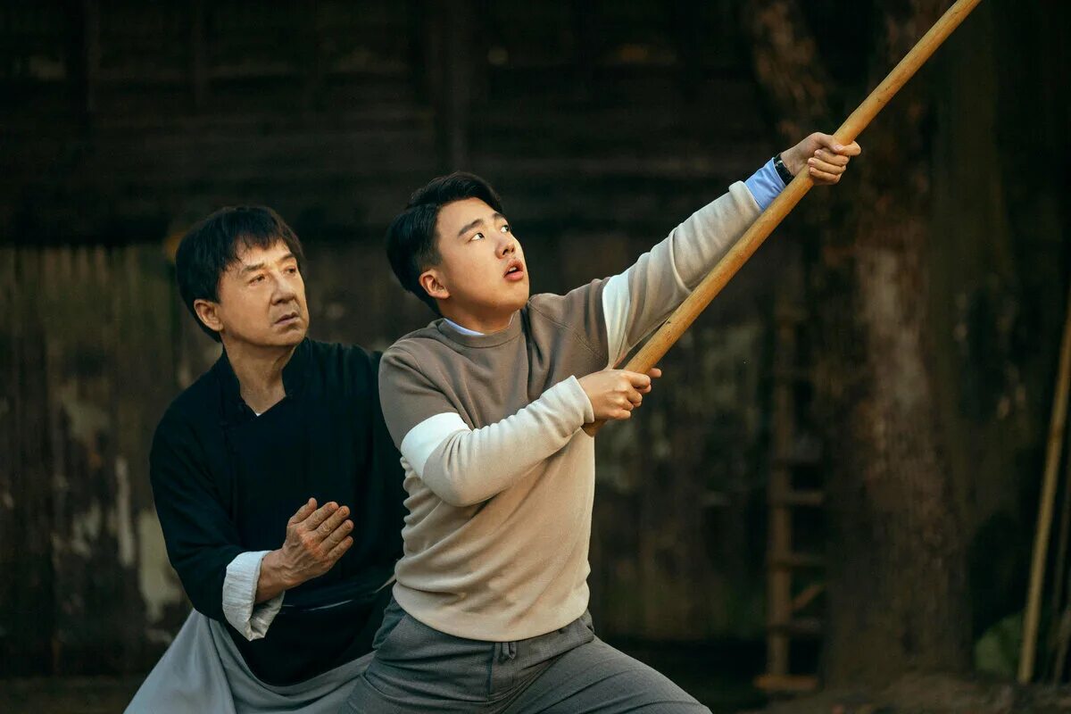 Кунг фу 4 билеты. Кунг фу 4 билеты