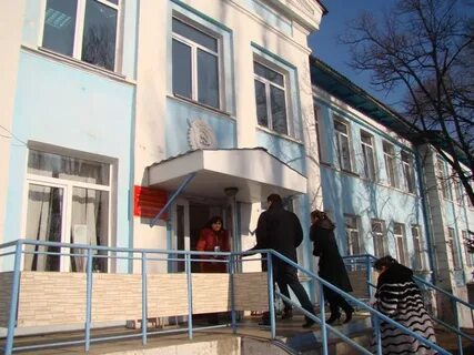 Партизанская городская больница отзывы