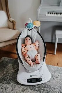 Качели moms