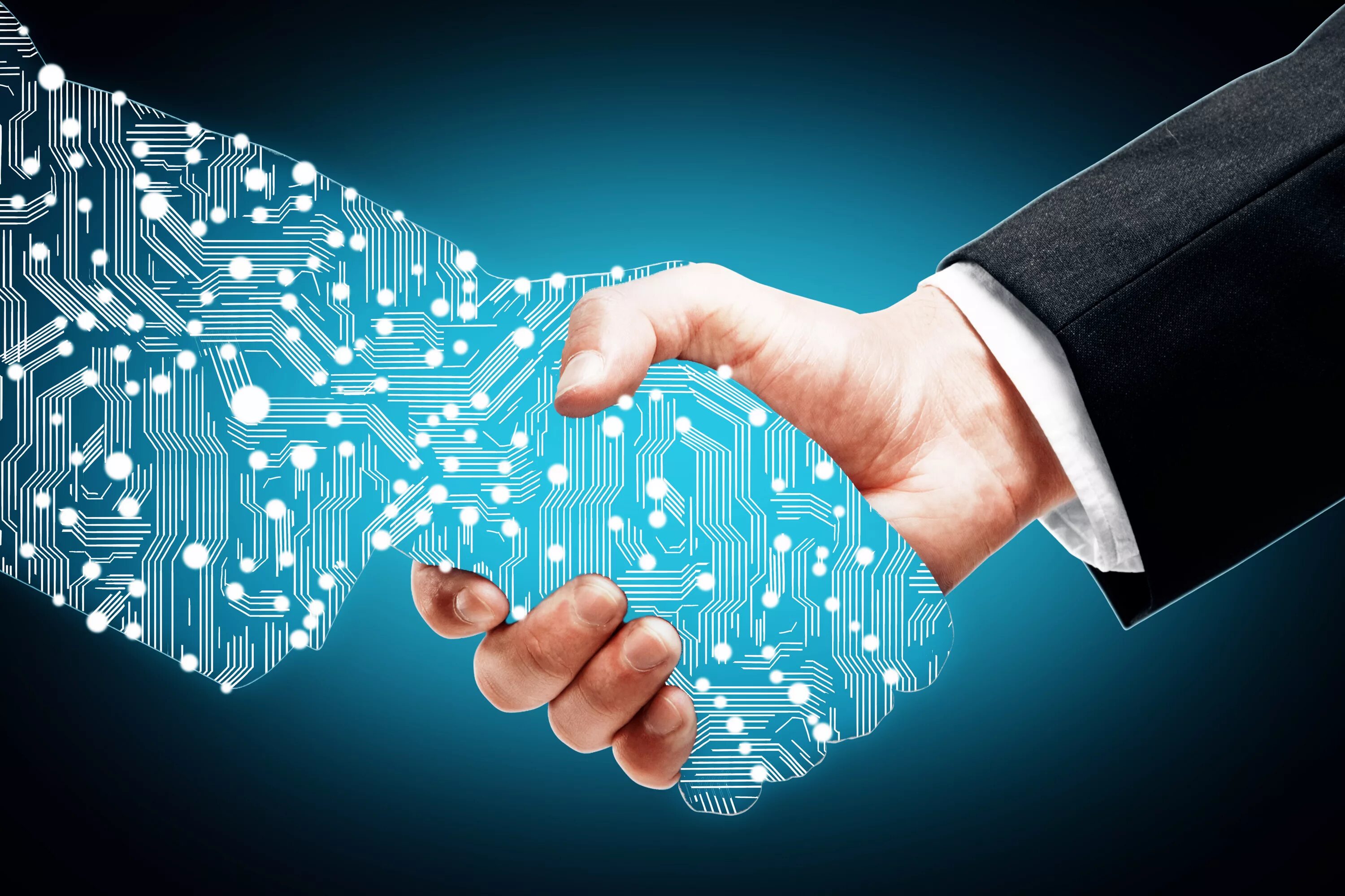 Tech solution innovation