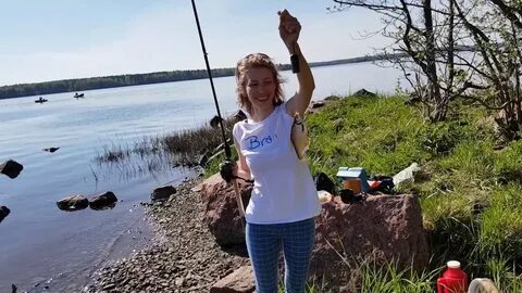 Выборгская рыбалка