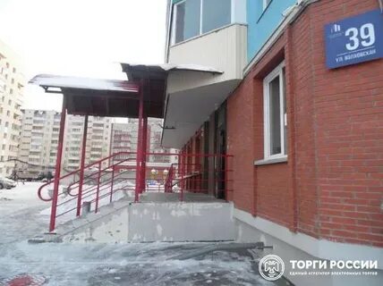 Волховская 39