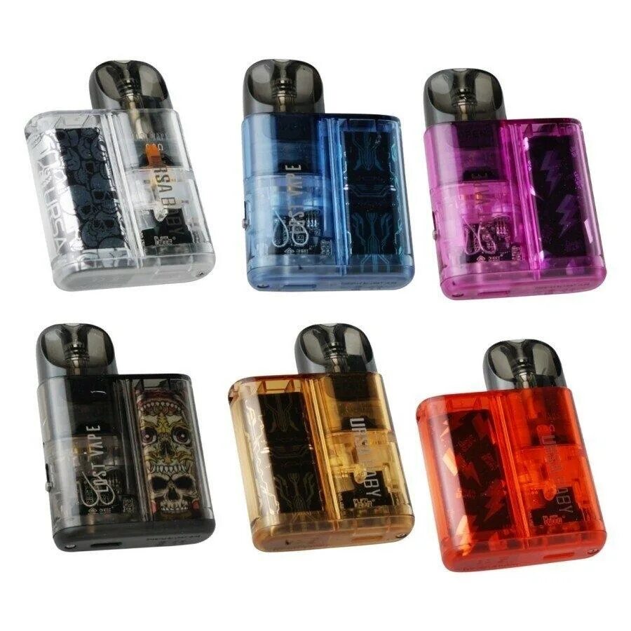 Lost Vape Ursa Baby 800mah pod Kit. Lost Vape Ursa Nano 800mah pod Kit. Ursa Baby pod Kit. Ursa Baby pod Kit 800mah.