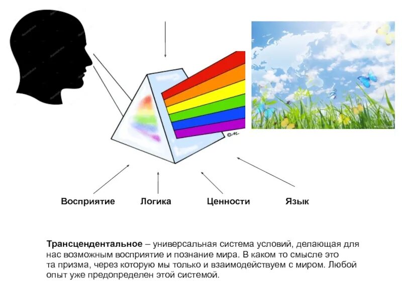 Изменение восприятия происходящего. Призма восприятия. Через призму восприятия. Сквозь призму восприятия.