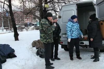 Служба за безнадзорными контроля безнадзорными рязань