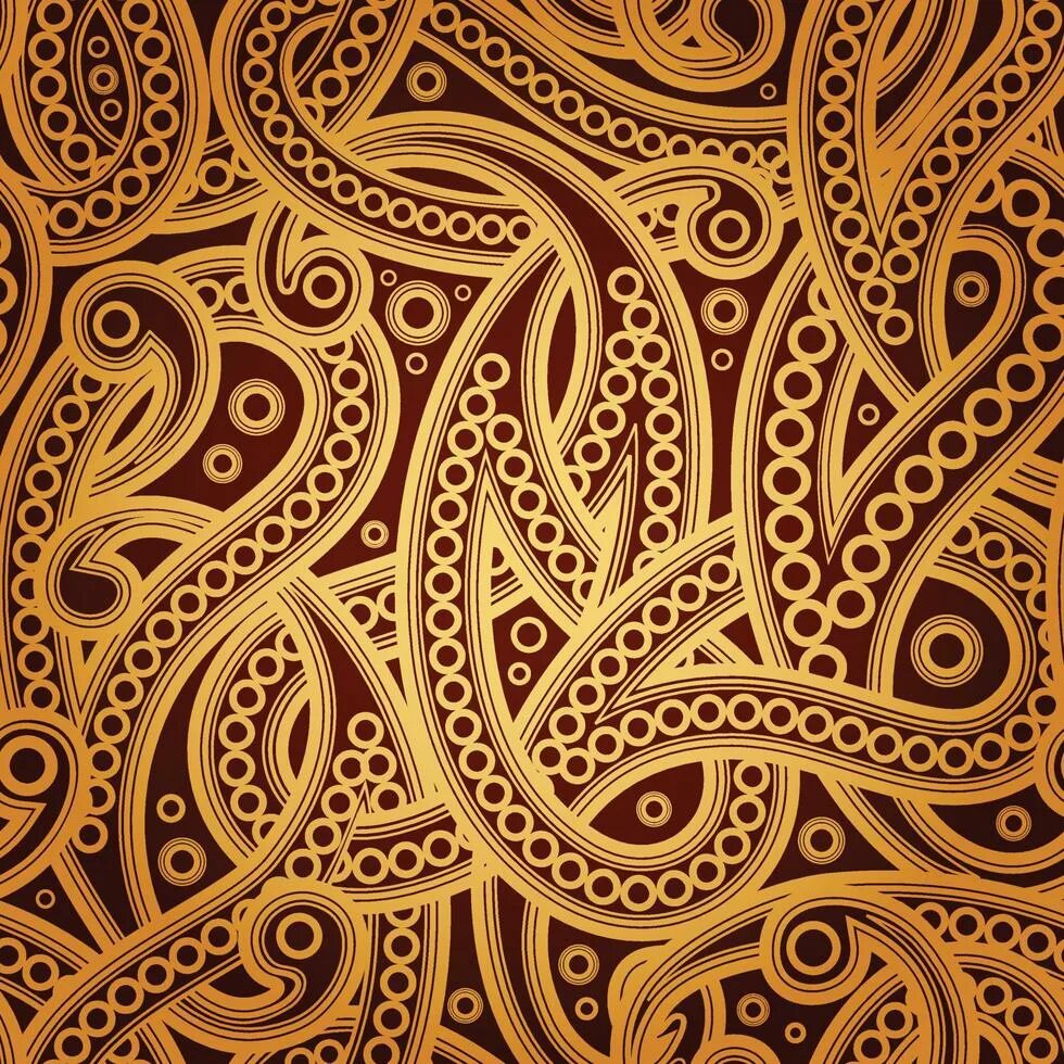 Pattern vector