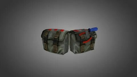 Csgo kit