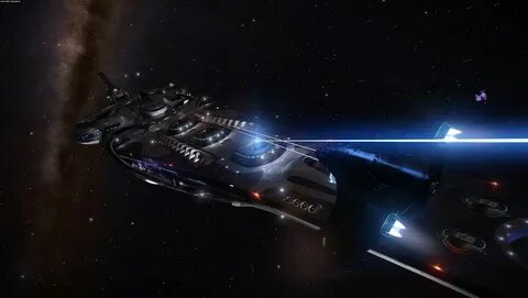 Elite dangerous корабли