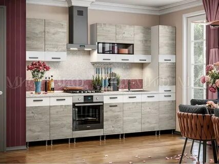 Rio kitchen