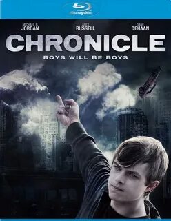 Chronicle