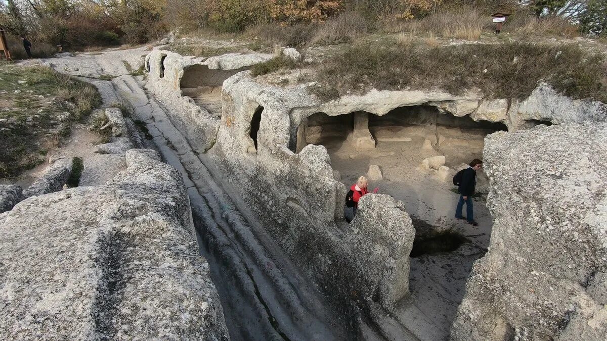 9 Рота Эски Кермен. Эски-Кермен пещерный город 9 рота. 9 Рота съемки в Эски Кермен. Эски Кермен Крым.